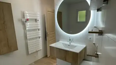 chauffagiste La Bigottière-1