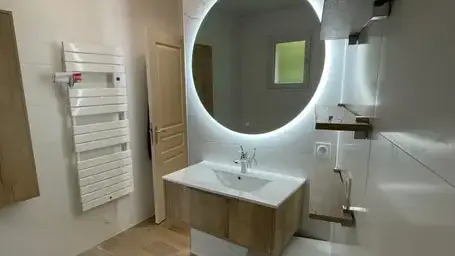 installateur chauffe eau Changé-1