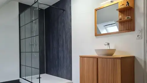 installateur chauffe eau à Ernée - image 2
