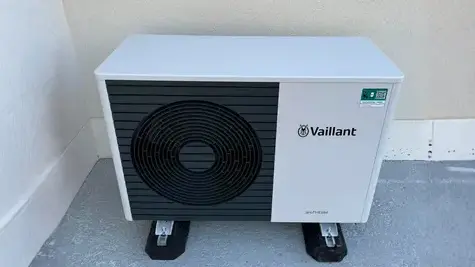 installateur chauffe eau Ernée-5