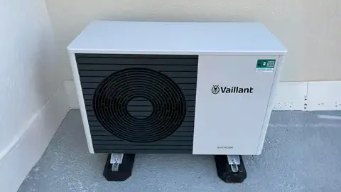 installateur chauffe eau La Bigottière-1