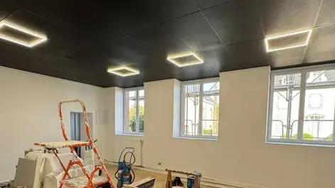 installateur chauffe eau à La Bigottière - image 3