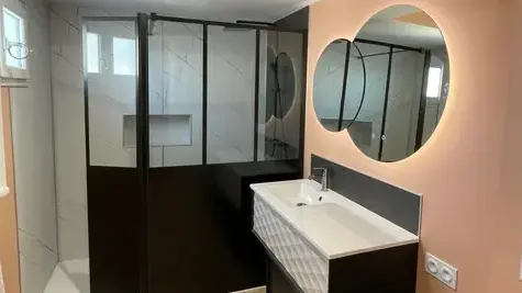 installateur chauffe eau La Bigottière-5