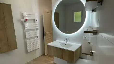 installateur chauffe eau à Laval - image 2