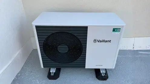 installateur chauffe eau à Mayenne - image 2