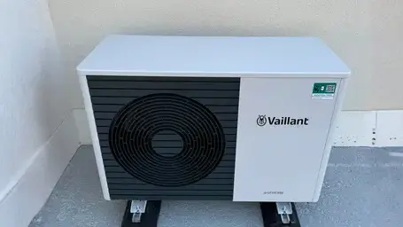 installateur chauffe eau à Saint-Berthevin - image 2