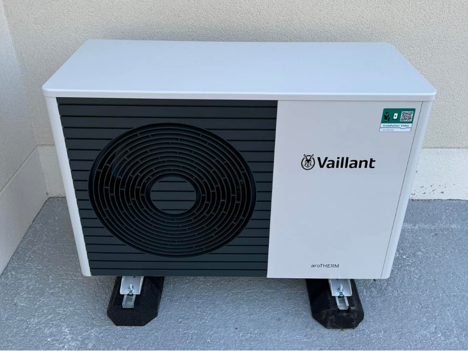 installateur climatisation louverne