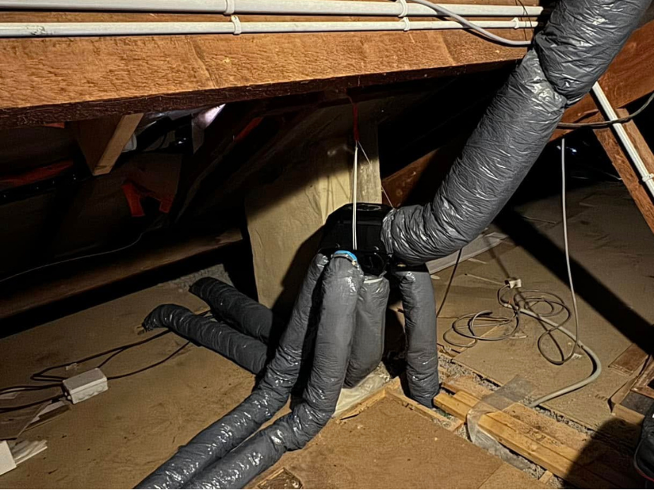 installateur pompe a chaleur la bigottiere