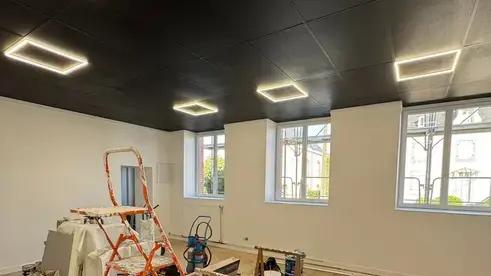 installateur vmc à Changé - image 3