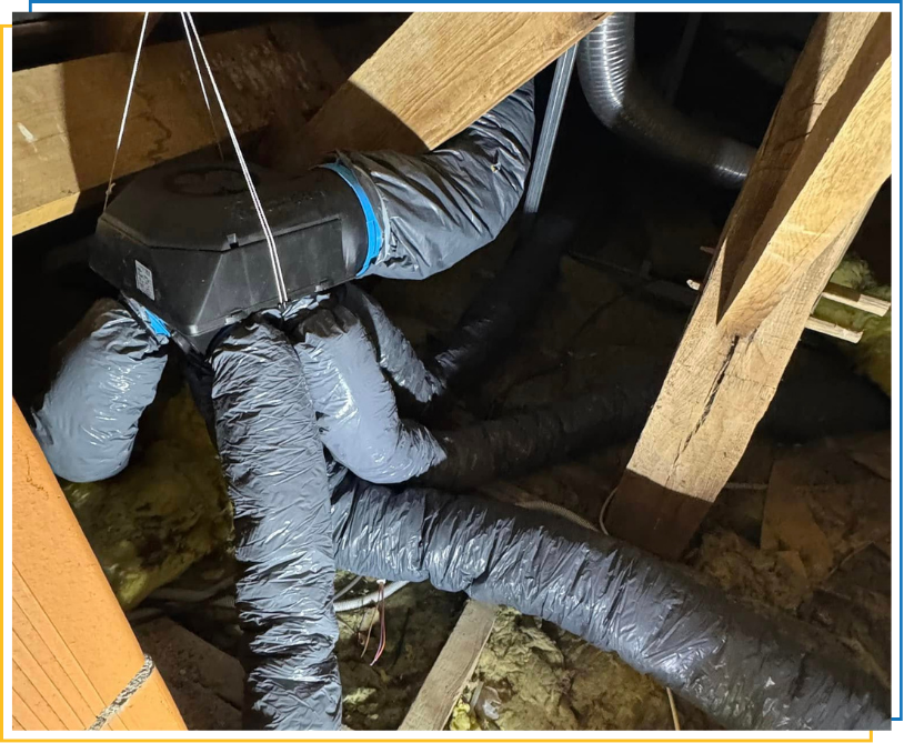 installateur vmc change