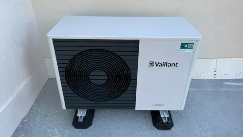 installateur vmc La Bigottière-1