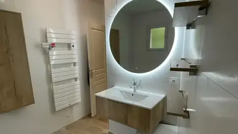 plombier à Changé - image 3